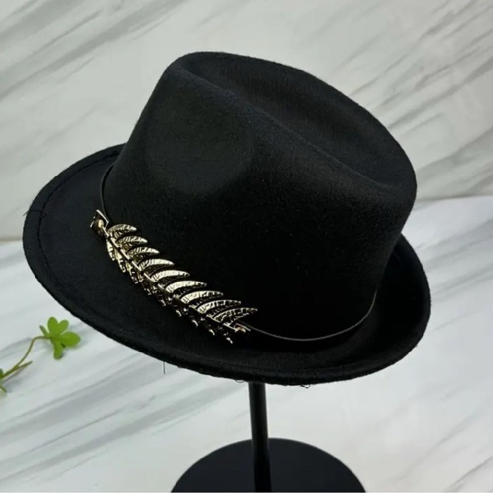 Fedora Hat